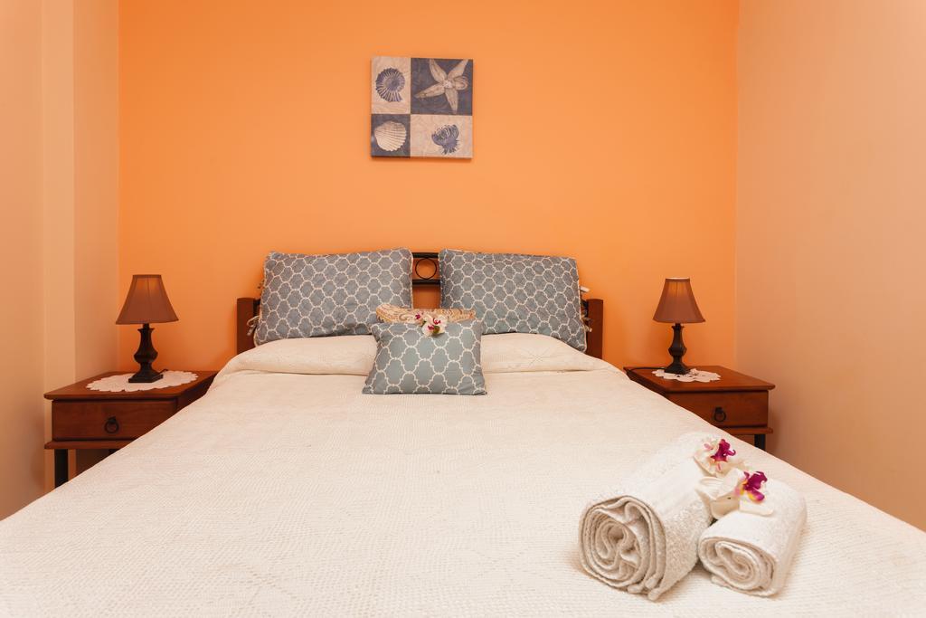 Apartment Akros And